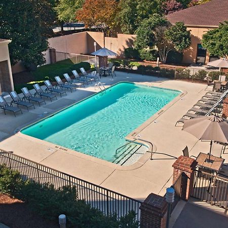 Sonesta Select Raleigh Durham Airport Morrisville Bagian luar foto