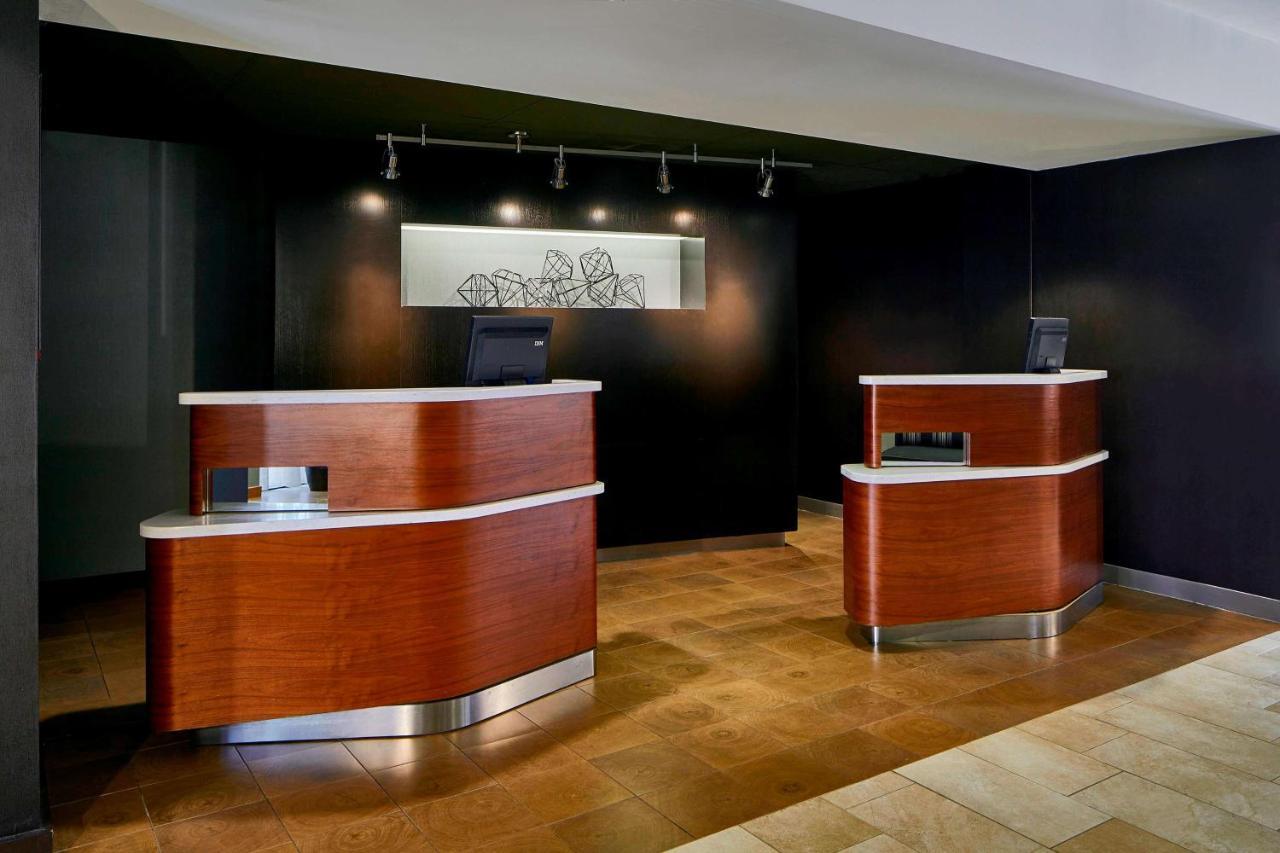 Sonesta Select Raleigh Durham Airport Morrisville Bagian luar foto