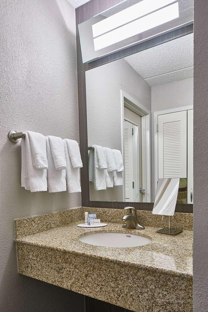 Sonesta Select Raleigh Durham Airport Morrisville Bagian luar foto